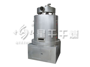 LZG系列螺旋振动干燥机